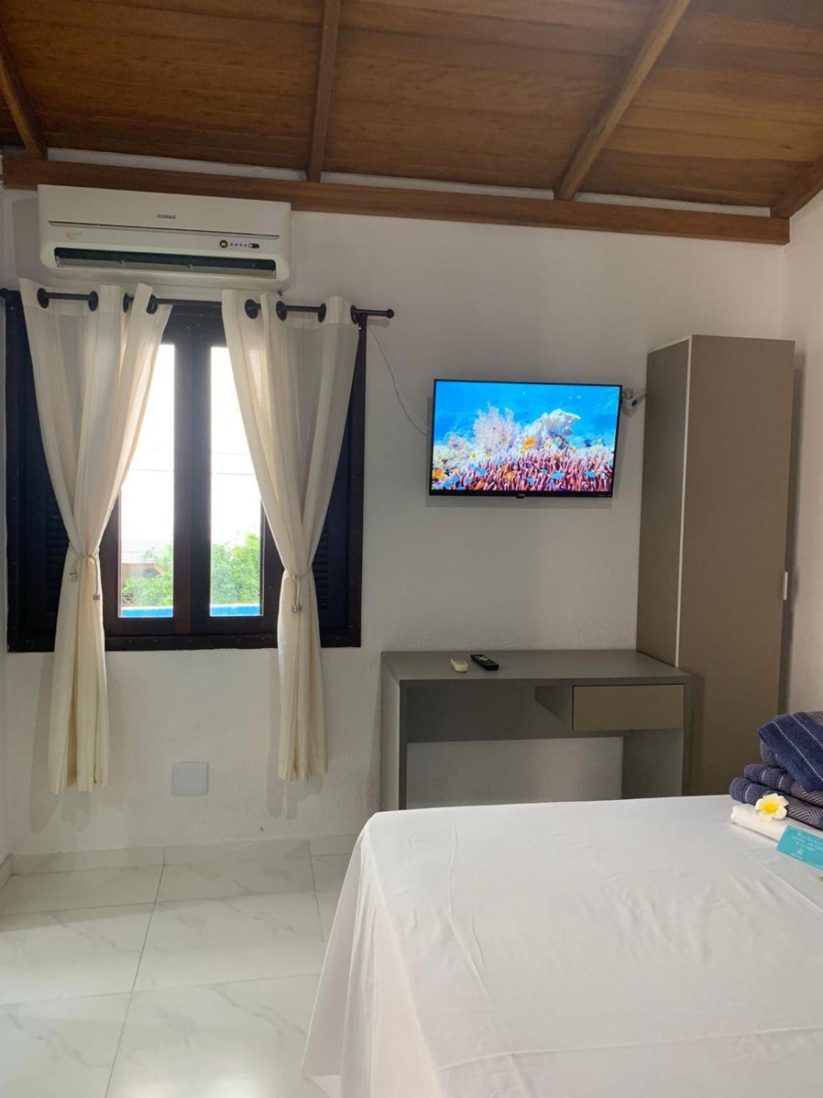 Apartamento Flat Encantador 300m Da E Roda Gigante 2 Andar Balneario Camboriu